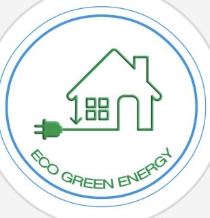 Logo Eco Green Energy